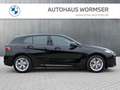 BMW 120 Hatch DAB Parkassistent Klimaaut. Shz Schwarz - thumbnail 9