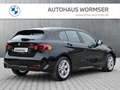 BMW 120 Hatch DAB Parkassistent Klimaaut. Shz Schwarz - thumbnail 8