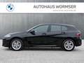 BMW 120 Hatch DAB Parkassistent Klimaaut. Shz Schwarz - thumbnail 5