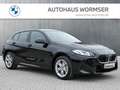 BMW 120 Hatch DAB Parkassistent Klimaaut. Shz Schwarz - thumbnail 10