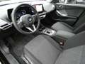BMW 120 Hatch DAB Parkassistent Klimaaut. Shz Schwarz - thumbnail 12