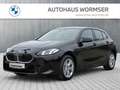 BMW 120 Hatch DAB Parkassistent Klimaaut. Shz Schwarz - thumbnail 4