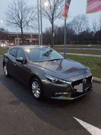 Mazda 3 Sport CD150 Revolution Aut. Revolution