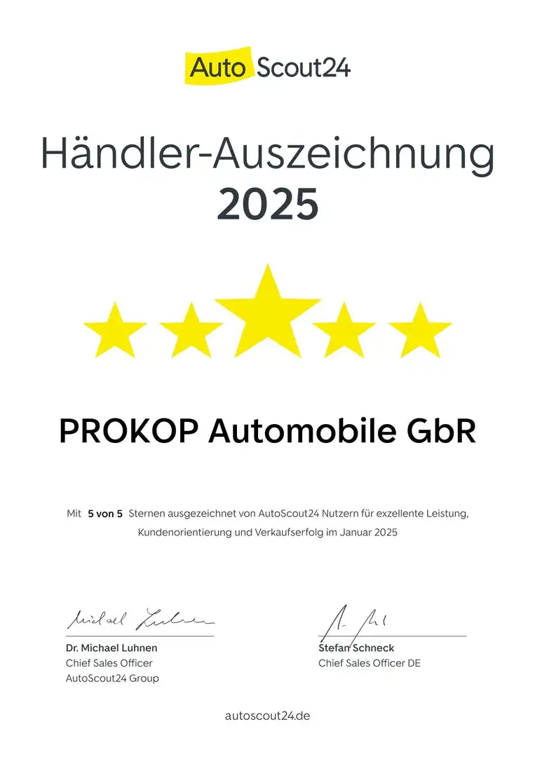 Audi TT 2.0 TFSI quattro Grau - 1