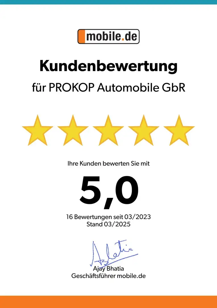 Audi TT 2.0 TFSI quattro Grau - 2