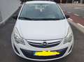 Opel Corsa Corsa Eco Wit - thumbnail 3