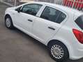 Opel Corsa Corsa Eco Wit - thumbnail 1