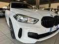 BMW 118 d 5p. Msport Bianco - thumbnail 14