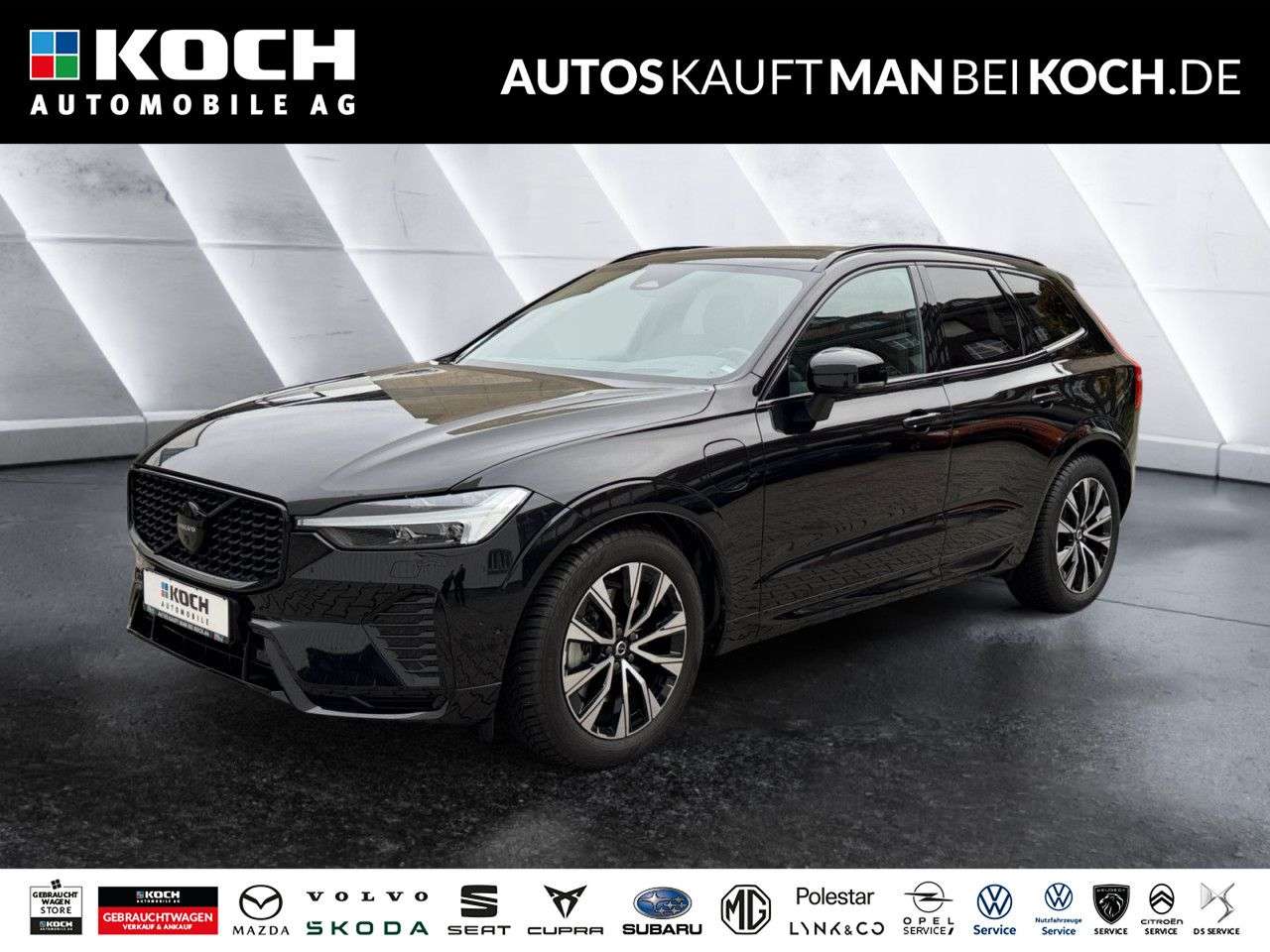 Volvo XC 60