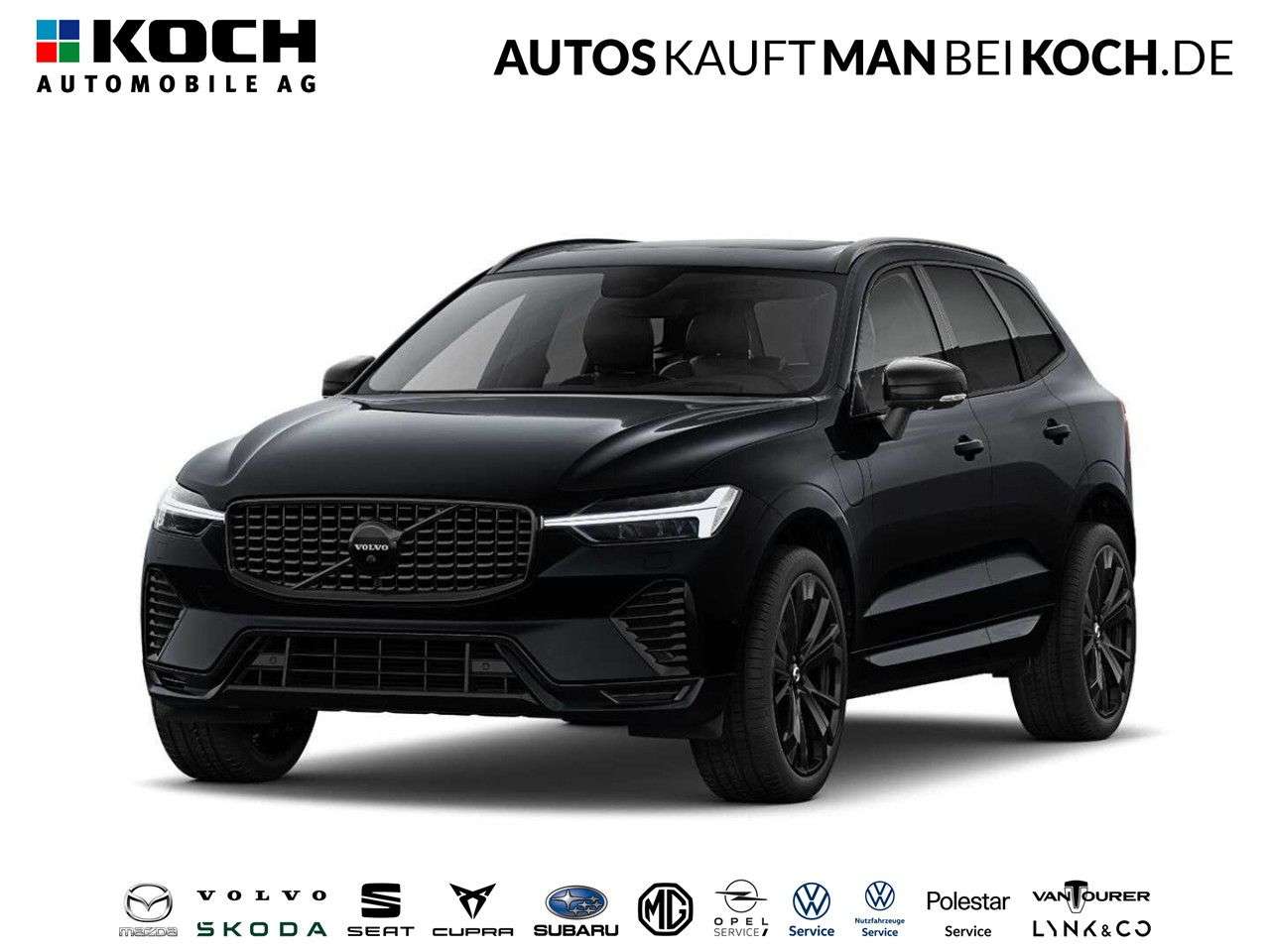 Volvo XC 60