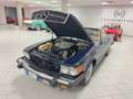 Mercedes-Benz 380 SL Bleu - thumbnail 12