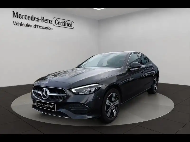 MERCEDES-BENZ Clasa C