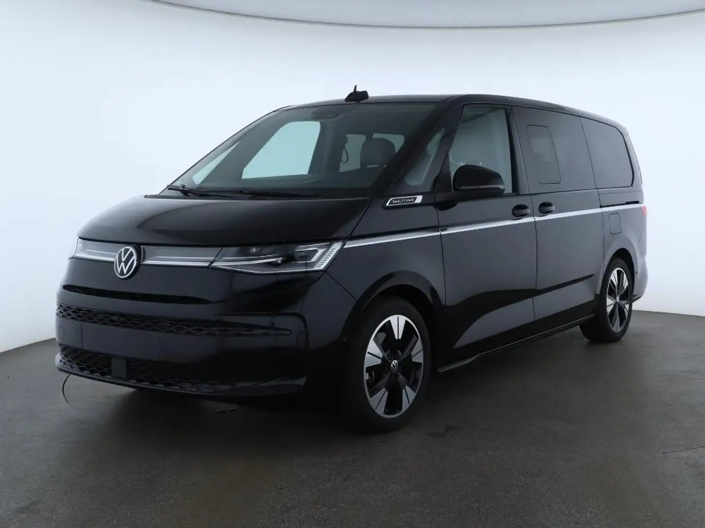 Volkswagen T7 Multivan Multivan eHybrid 4M 1.5 l eHybrid LÜ Style VOLL - 1