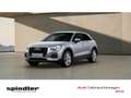 Audi Q2 advanced 35 TFSI S-tronic / Navi, Matrix, AHK Silber - thumbnail 1