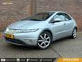 Honda Civic 1.8 Executive i-Shift·Climate·Cruise·All Season ba Grijs - thumbnail 1