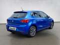 SEAT Ibiza Style Edition 1.0TSI DSG Schiebedach Blau - thumbnail 4