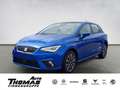 SEAT Ibiza Style Edition 1.0TSI DSG Schiebedach Blau - thumbnail 1