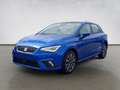 SEAT Ibiza Style Edition 1.0TSI DSG Schiebedach Blau - thumbnail 3