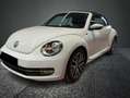 Volkswagen Maggiolino Cabrio 1.2 TSI Allstar BlueMotion Technology Alb - thumbnail 1