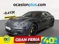 Porsche Panamera 4 e-Hybrid Gris - thumbnail 1