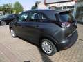 Opel Crossland X Edition 1,2 Start/Stop Automatik Grau - thumbnail 4
