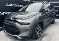 Citroen C3 Aircross PureTech 110 S&S Plus #headupdisplay #gripcontrol Grigio - thumbnail 1