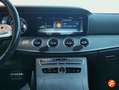 Mercedes-Benz CLS 300 300d Aut. Gris - thumbnail 14