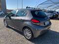 Peugeot 208 1° serie PureTech 82 5 porte Allure Grigio - thumbnail 7