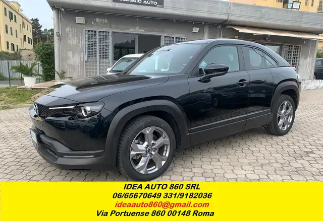 Mazda MX-30 35,5kWh OBC 7,4kW PROMO FINANZIAMENTO