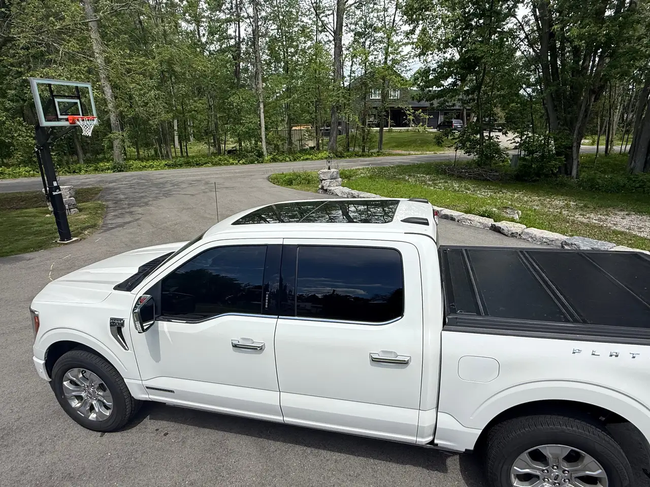 2023 Ford F 150