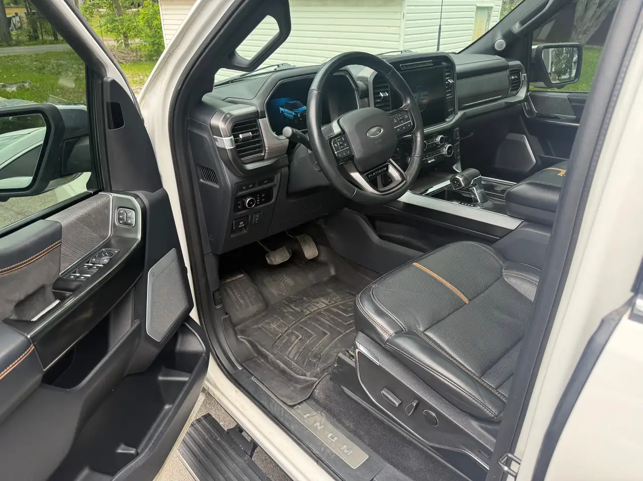 Ford F 150 снимка Ford F 150
