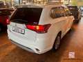 Mitsubishi Outlander Basis 4WD PHEV 2.4 BASIS Apple CarPlay Android Aut Blanc - thumbnail 5