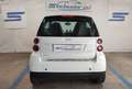 smart forTwo Fortwo II 2007 1.0 mhd Pure 71cv Blanc - thumbnail 4