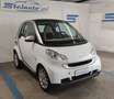 smart forTwo Fortwo II 2007 1.0 mhd Pure 71cv Blanc - thumbnail 2