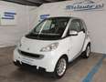 smart forTwo Fortwo II 2007 1.0 mhd Pure 71cv Blanc - thumbnail 3