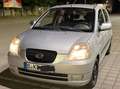 Kia Picanto Picanto 1.1LX Silber - thumbnail 3