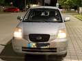Kia Picanto Picanto 1.1LX Silber - thumbnail 2