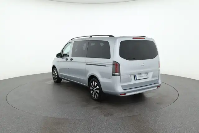 Mercedes-Benz Vito 116 CDI Kombi 4x4 PRO Lang AHK 2,5t 8-Sitzer Ansicht 6