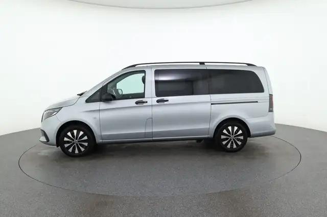 Mercedes-Benz Vito 116 CDI Kombi 4x4 PRO Lang AHK 2,5t 8-Sitzer Ansicht 5