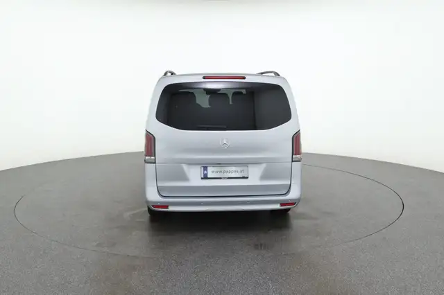 Mercedes-Benz Vito 116 CDI Kombi 4x4 PRO Lang AHK 2,5t 8-Sitzer Ansicht 7