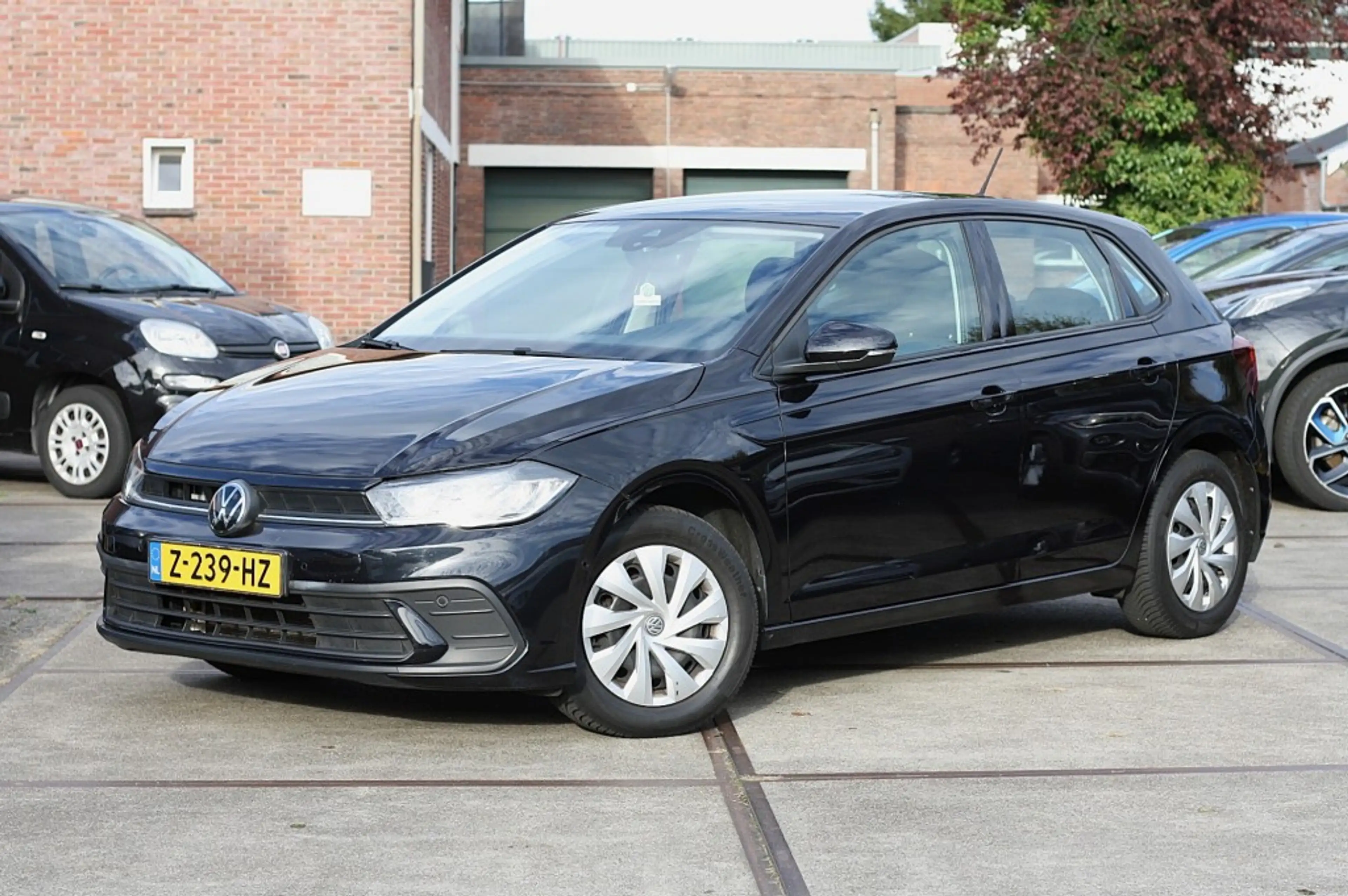 Volkswagen Polo 1.0 TSI Life Business / Carplay / ACC / BTW