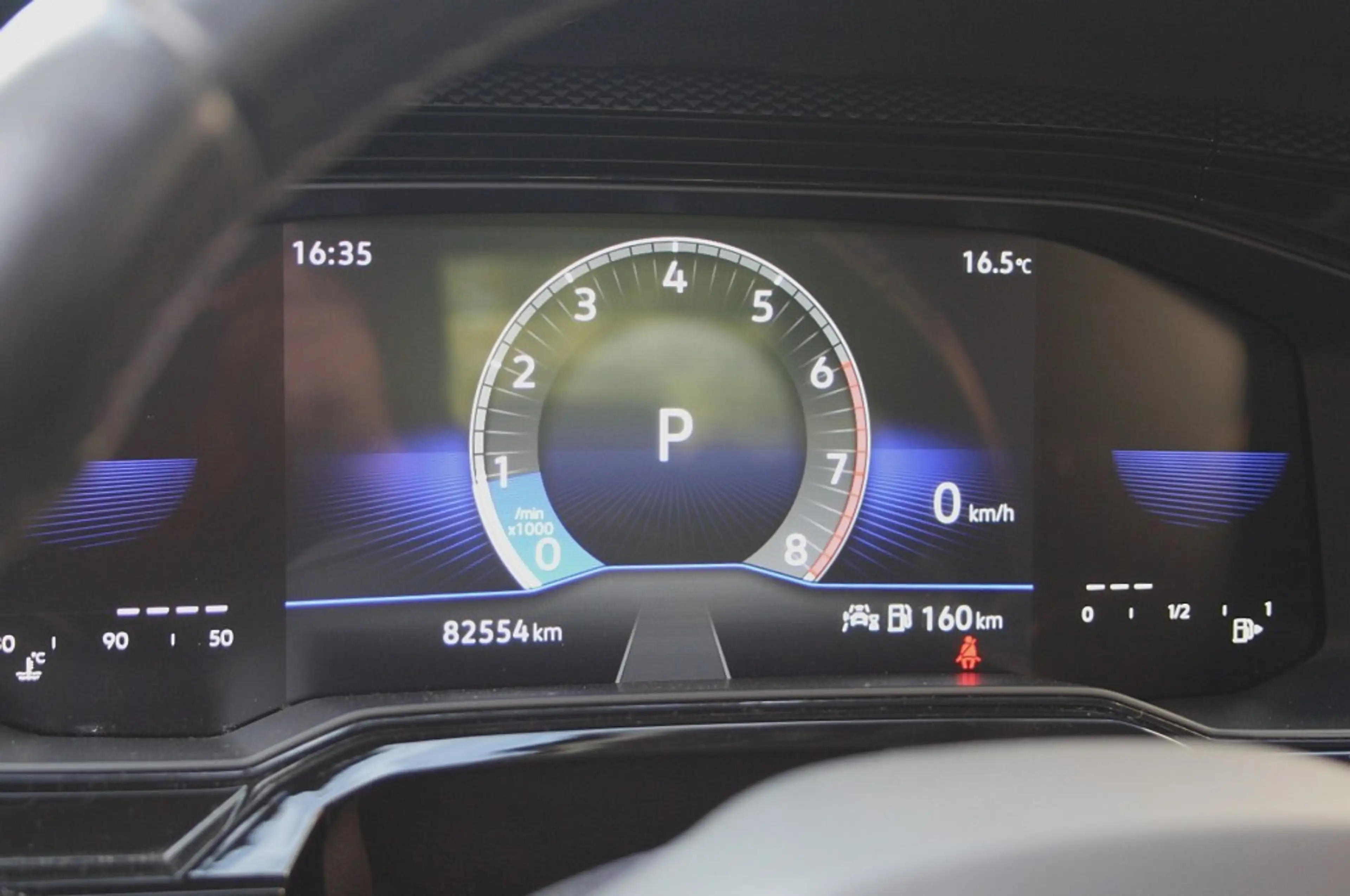 Volkswagen Polo 1.0 TSI Life Business / Carplay / ACC / BTW — photo 15