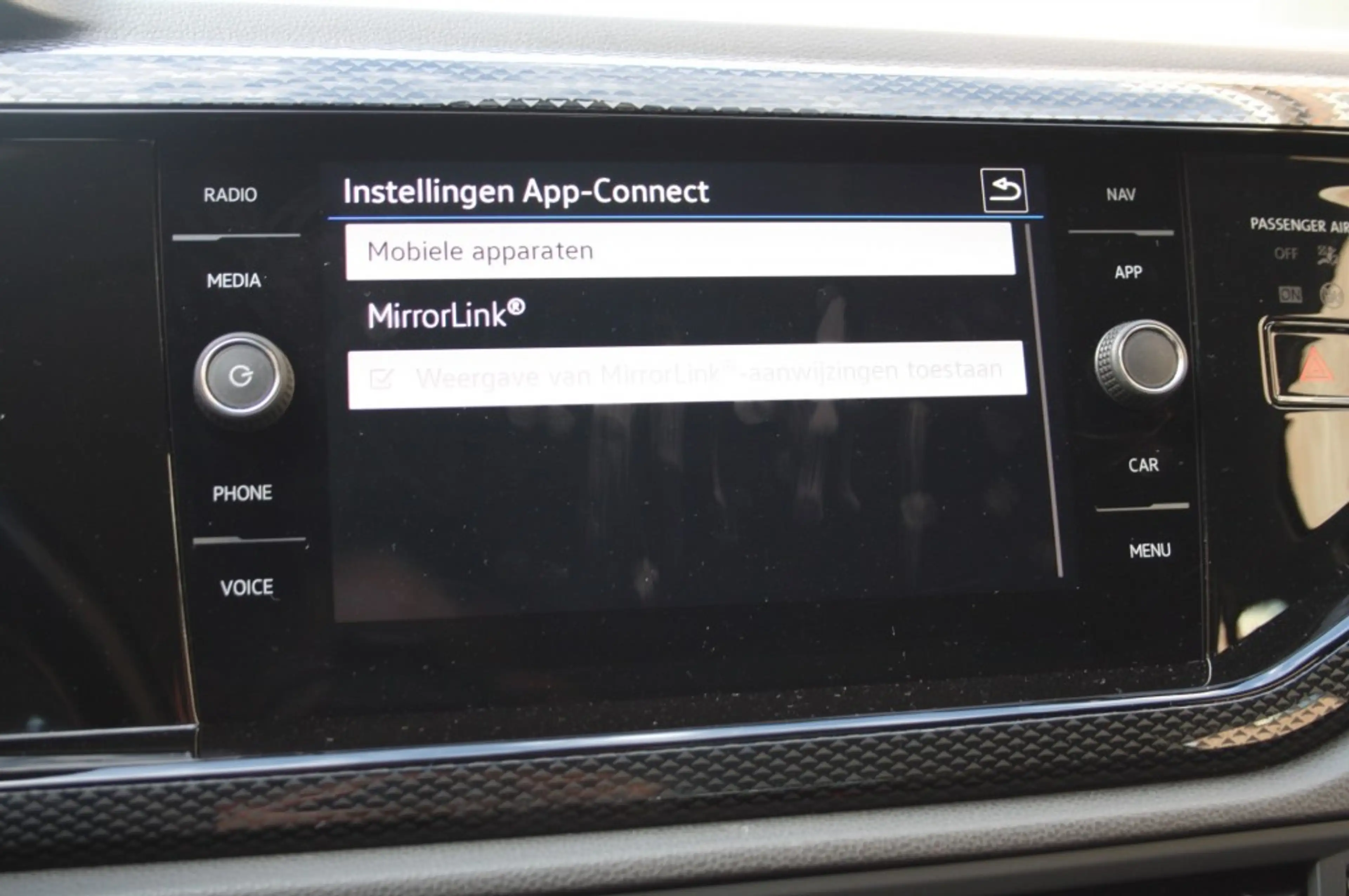 Volkswagen Polo 1.0 TSI Life Business / Carplay / ACC / BTW — photo 11