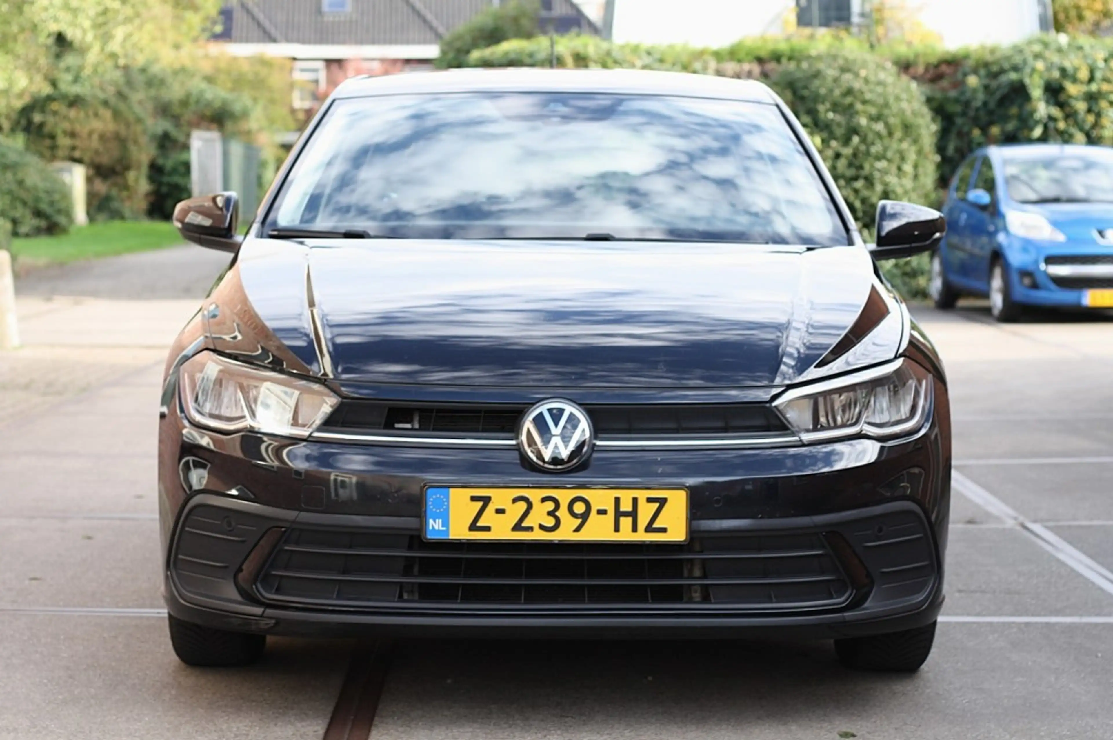 Volkswagen Polo 1.0 TSI Life Business / Carplay / ACC / BTW — photo 3