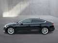 Audi A5 35 TDI Advanced Schwarz - thumbnail 3
