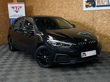 2.0d Full black
