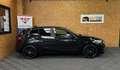 BMW 118 2.0d Full black Zwart - thumbnail 5