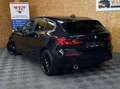 BMW 118 2.0d Full black Zwart - thumbnail 3