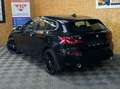 BMW 118 2.0d Full black Negru - thumbnail 3