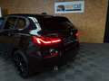 BMW 118 2.0d Full black Zwart - thumbnail 16